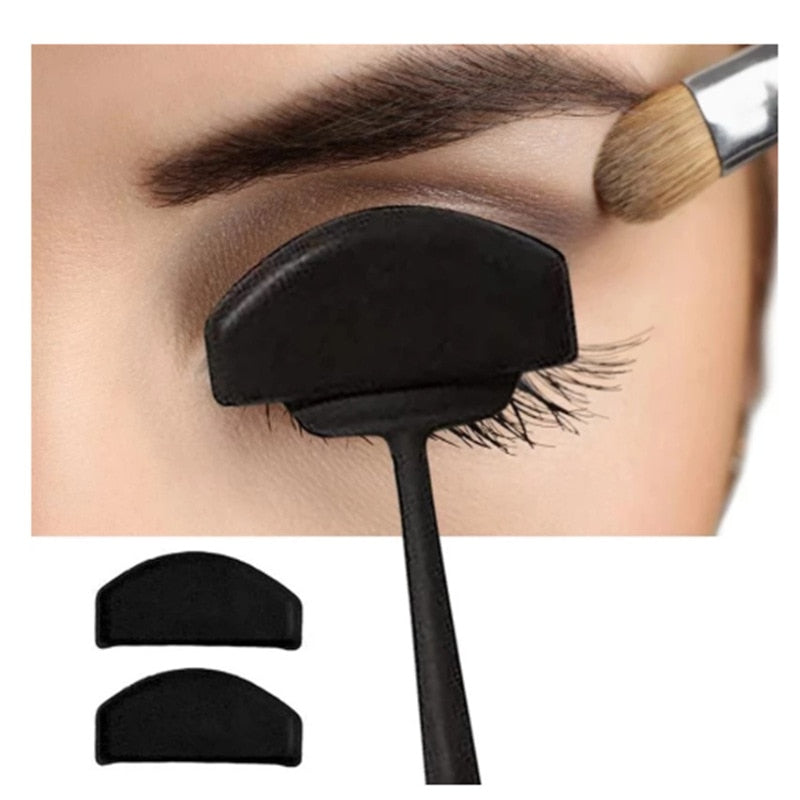 Eyeshadow Stamp Kit
