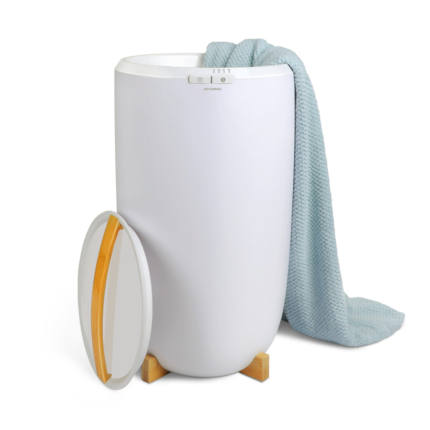 Smart Towel Warmer
