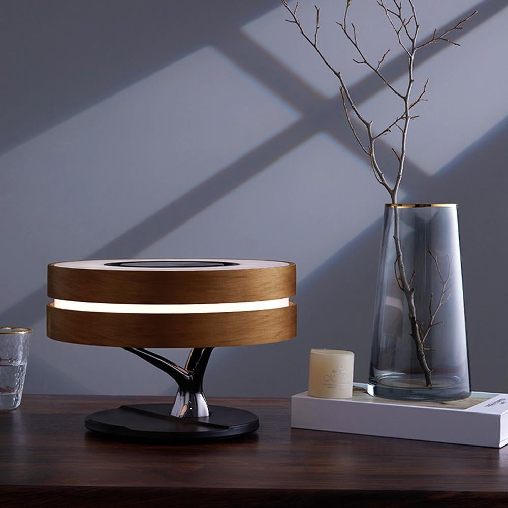 Bedside Dimmable Lamp